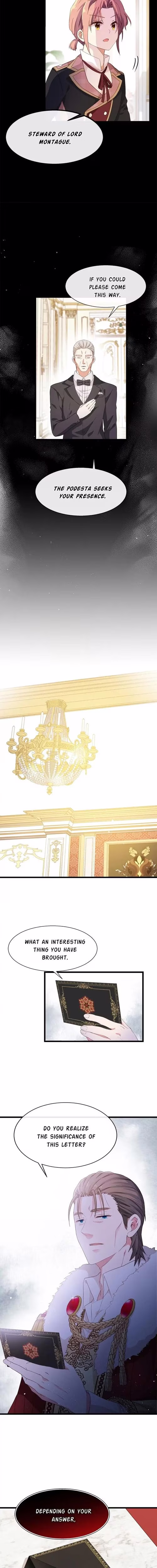 The Events of Romeo's Household - Chapter 24 - Part 11