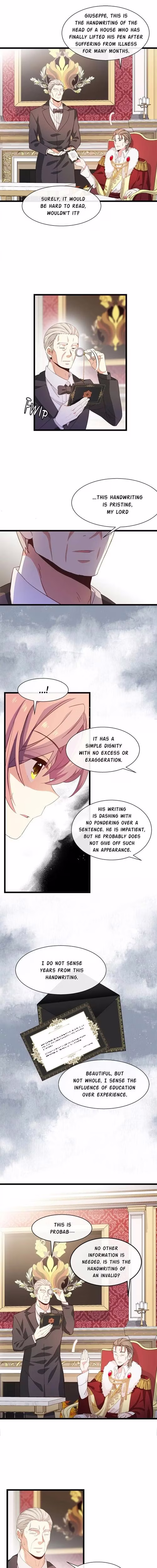 The Events of Romeo's Household - Chapter 25 - Part 3