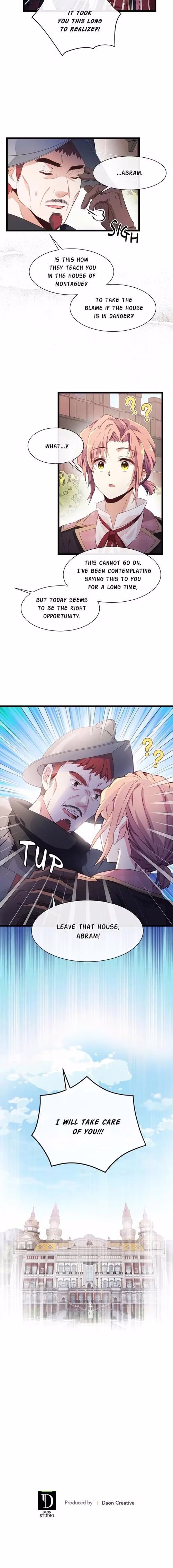 The Events of Romeo's Household - Chapter 25 - Part 12