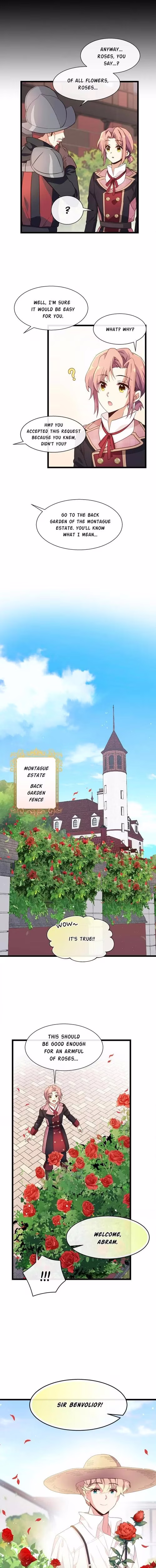 The Events of Romeo's Household - Chapter 26 - Part 6