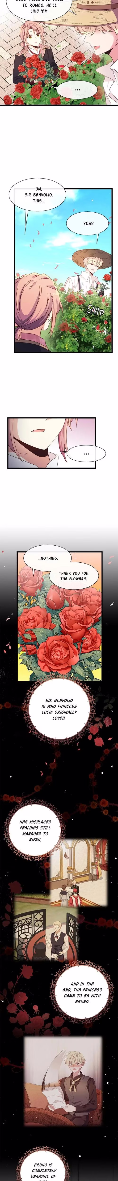 The Events of Romeo's Household - Chapter 26 - Part 9