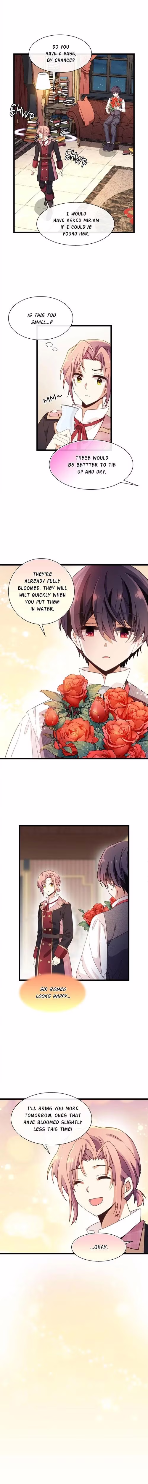 The Events of Romeo's Household - Chapter 26 - Part 11