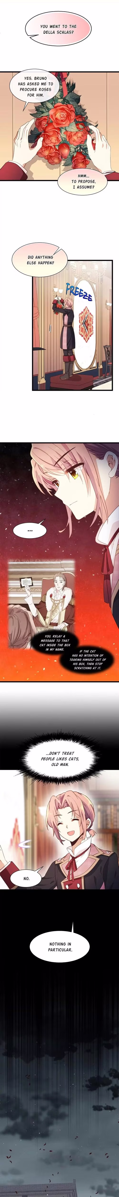 The Events of Romeo's Household - Chapter 26 - Part 12