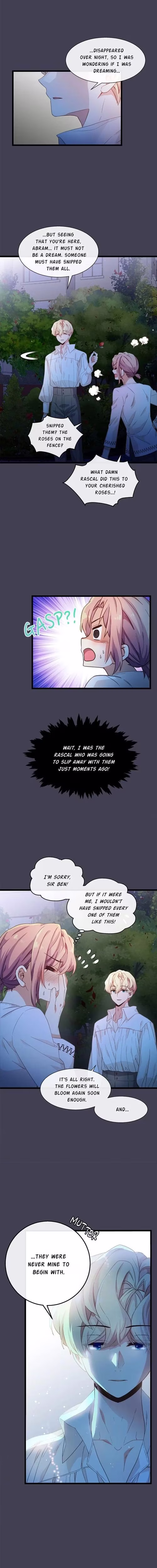 The Events of Romeo's Household - Chapter 27 - Part 3