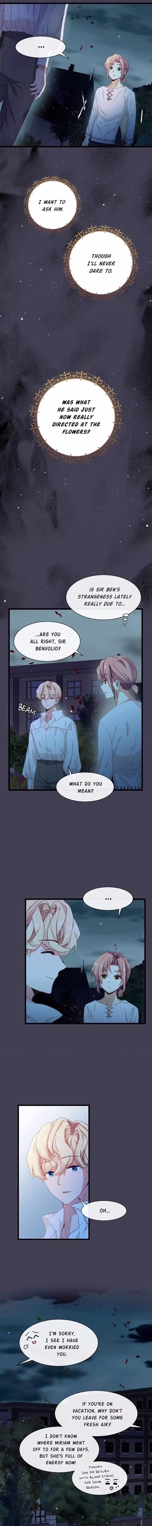 The Events of Romeo's Household - Chapter 27 - Part 4