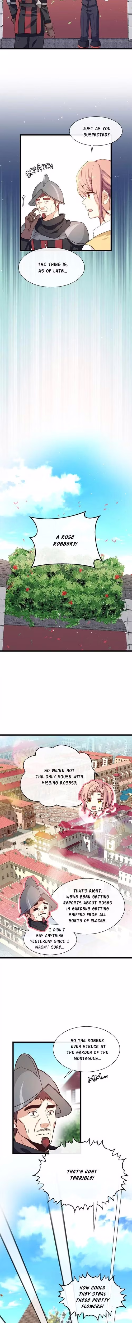 The Events of Romeo's Household - Chapter 27 - Part 6