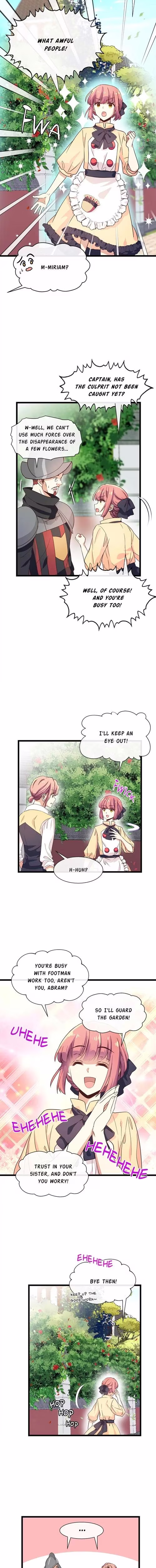 The Events of Romeo's Household - Chapter 27 - Part 7