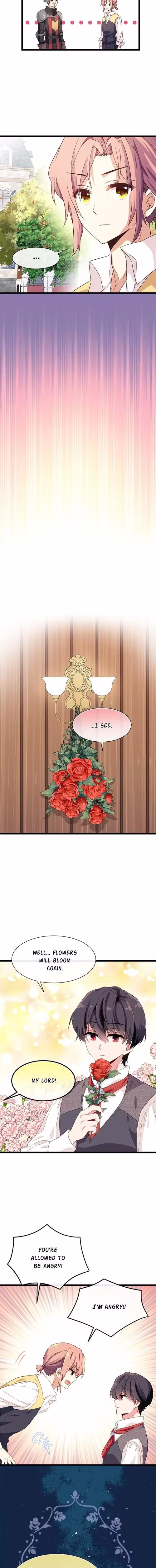 The Events of Romeo's Household - Chapter 27 - Part 8