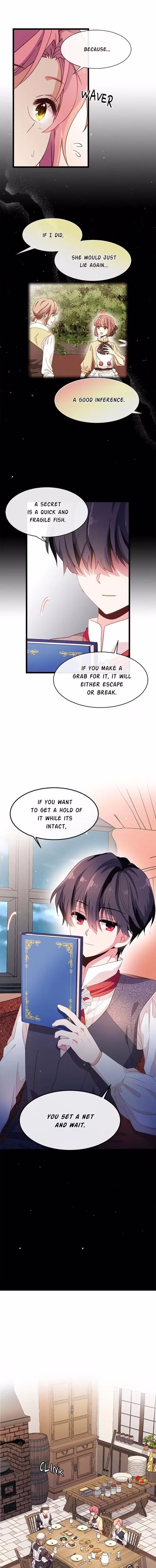 The Events of Romeo's Household - Chapter 28 - Part 4