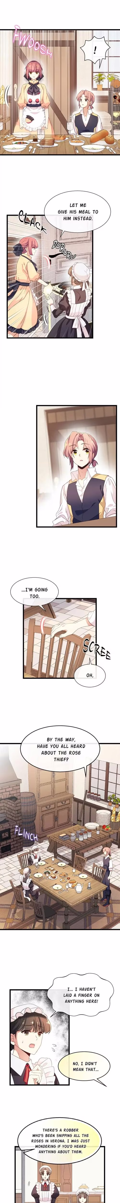 The Events of Romeo's Household - Chapter 28 - Part 6