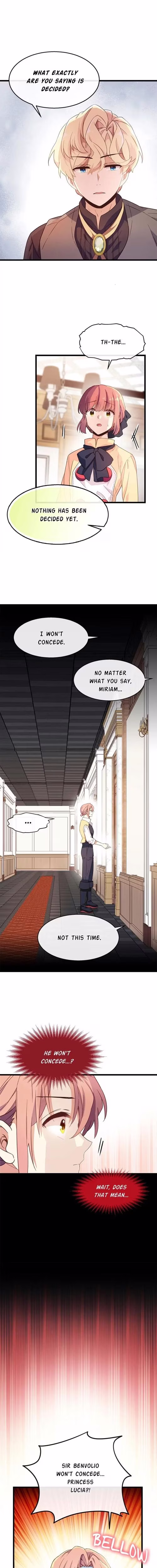 The Events of Romeo's Household - Chapter 28 - Part 9