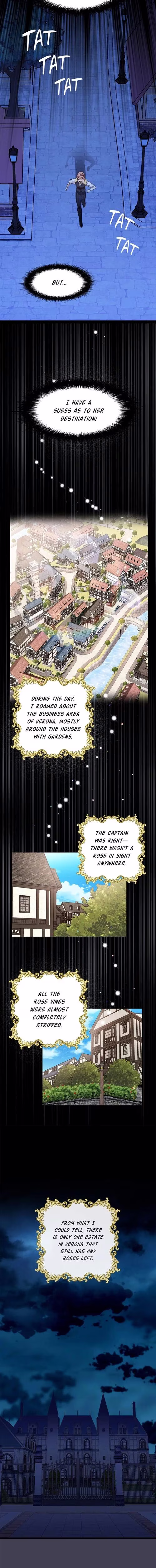 The Events of Romeo's Household - Chapter 29 - Part 3