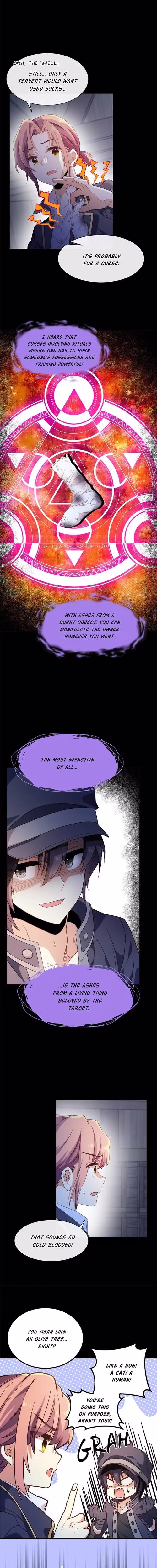 The Events of Romeo's Household - Chapter 29 - Part 6