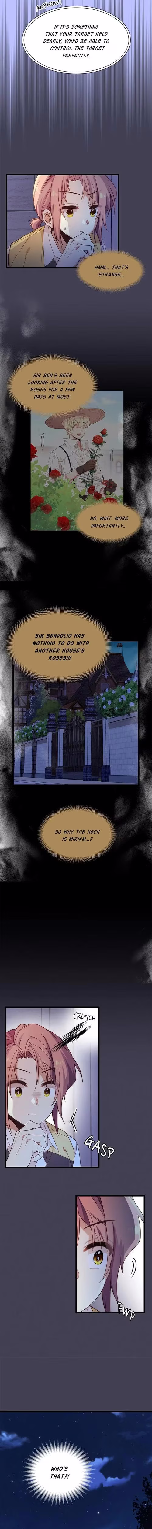 The Events of Romeo's Household - Chapter 29 - Part 7