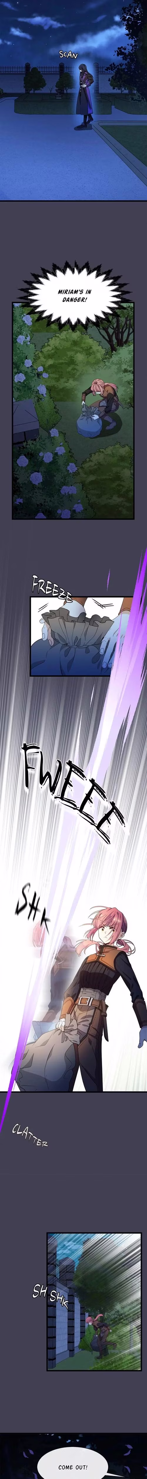 The Events of Romeo's Household - Chapter 29 - Part 8