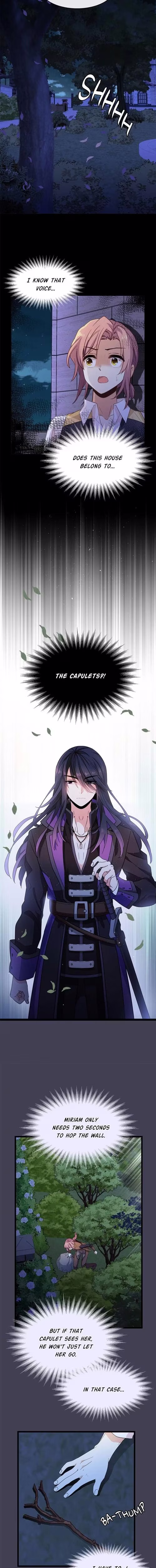 The Events of Romeo's Household - Chapter 29 - Part 9