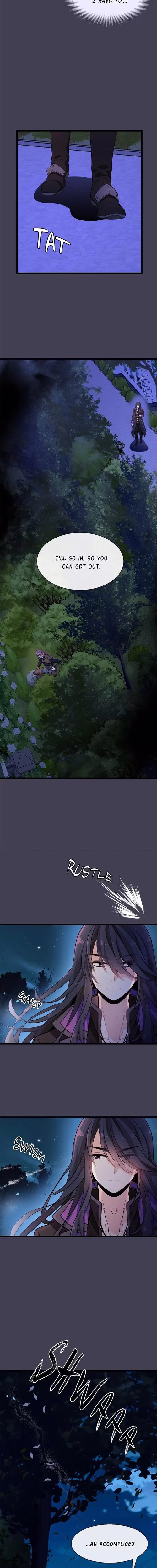 The Events of Romeo's Household - Chapter 29 - Part 10