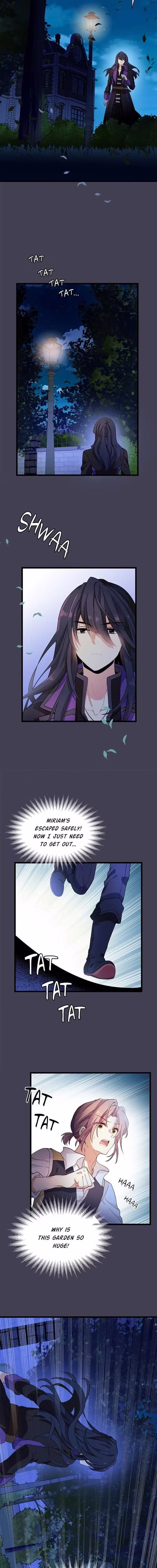 The Events of Romeo's Household - Chapter 29 - Part 11