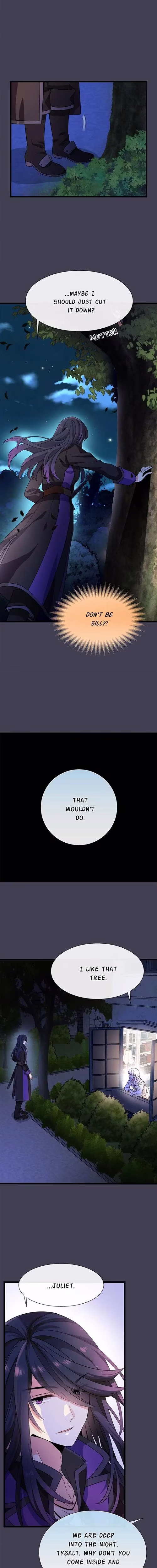 The Events of Romeo's Household - Chapter 29 - Part 13