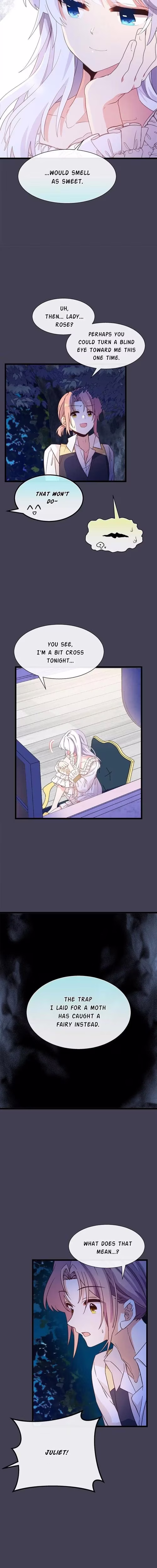 The Events of Romeo's Household - Chapter 30 - Part 4