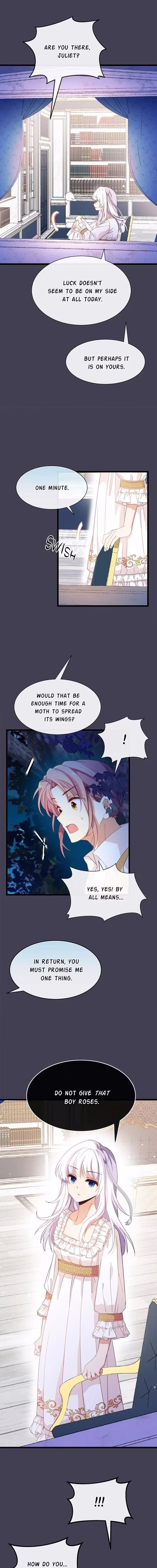 The Events of Romeo's Household - Chapter 30 - Part 5