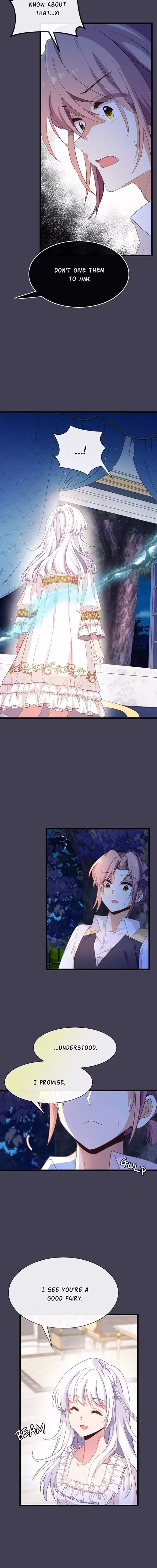 The Events of Romeo's Household - Chapter 30 - Part 6