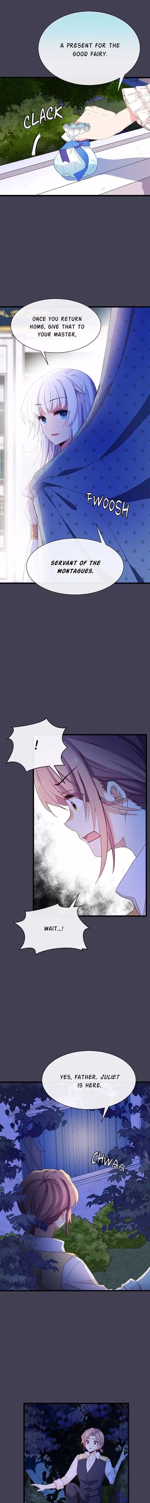 The Events of Romeo's Household - Chapter 30 - Part 7