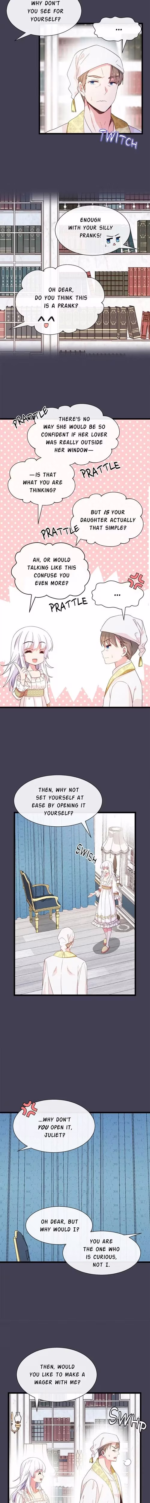 The Events of Romeo's Household - Chapter 30 - Part 9