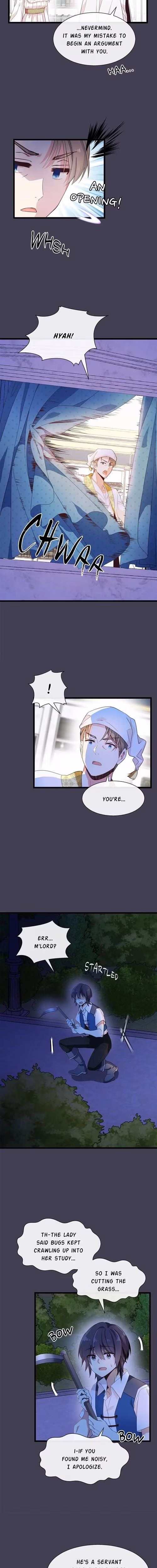 The Events of Romeo's Household - Chapter 30 - Part 10