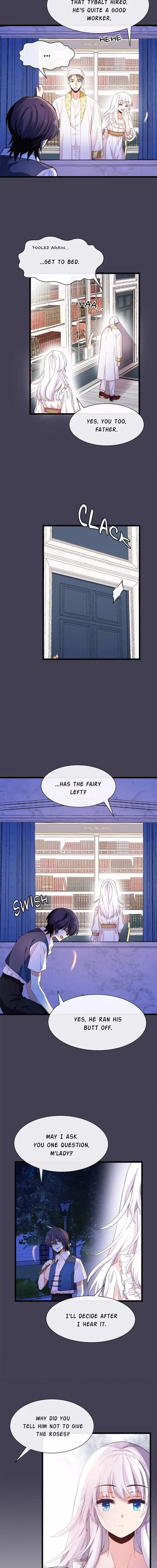 The Events of Romeo's Household - Chapter 30 - Part 11