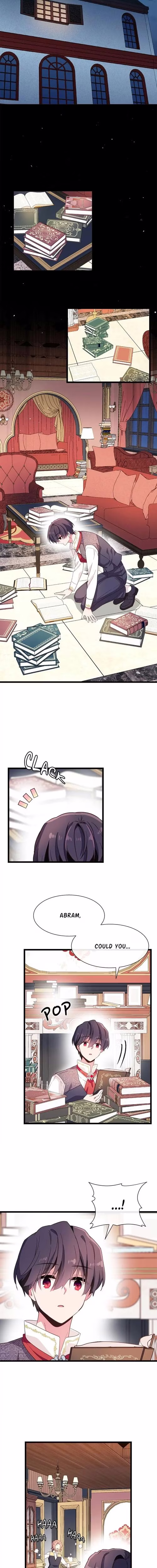 The Events of Romeo's Household - Chapter 30 - Part 13