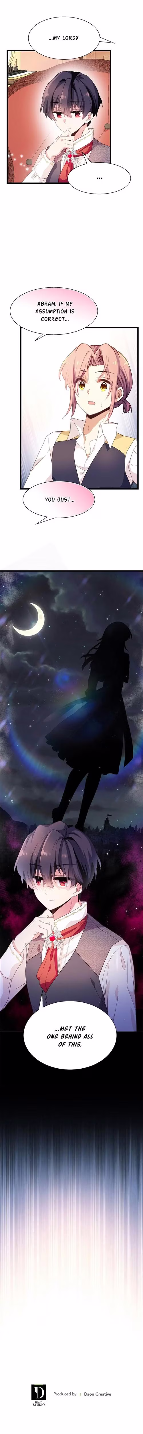 The Events of Romeo's Household - Chapter 30 - Part 15