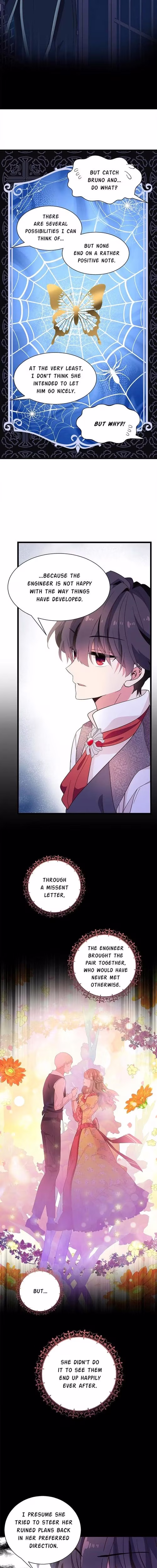 The Events of Romeo's Household - Chapter 31 - Part 4