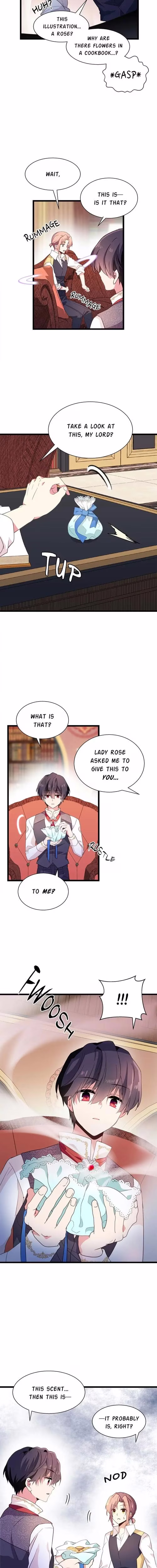 The Events of Romeo's Household - Chapter 31 - Part 9