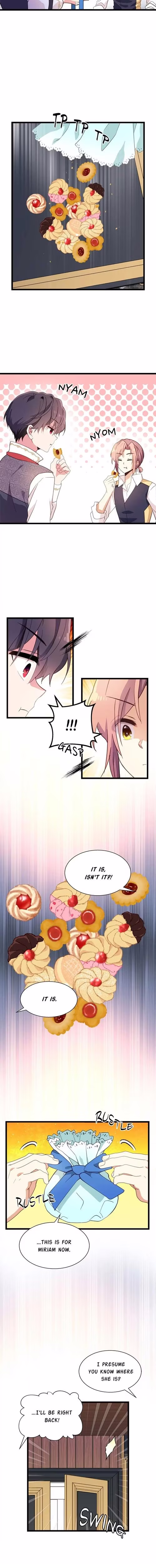 The Events of Romeo's Household - Chapter 31 - Part 10