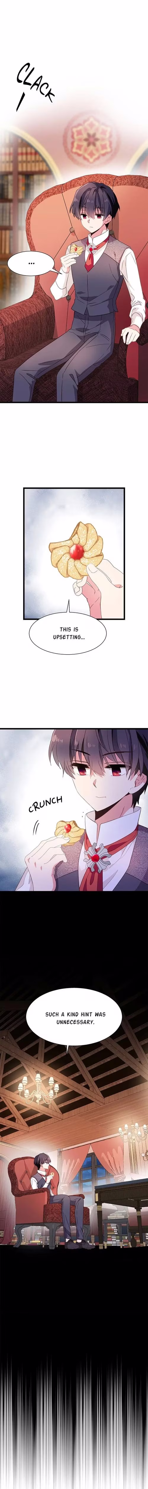 The Events of Romeo's Household - Chapter 31 - Part 11