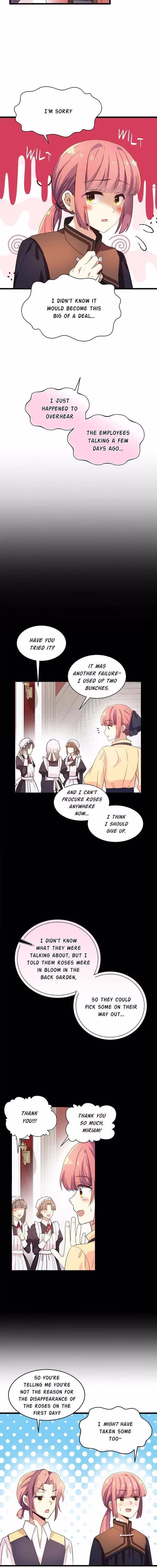 The Events of Romeo's Household - Chapter 32 - Part 4