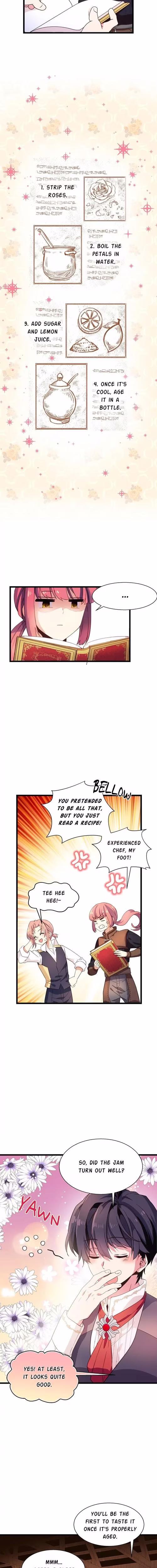 The Events of Romeo's Household - Chapter 32 - Part 9