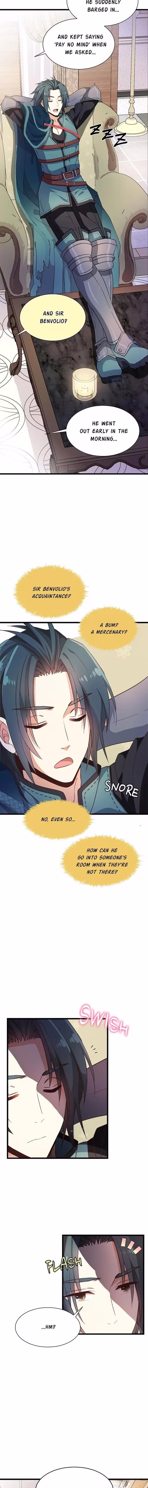 The Events of Romeo's Household - Chapter 32 - Part 15