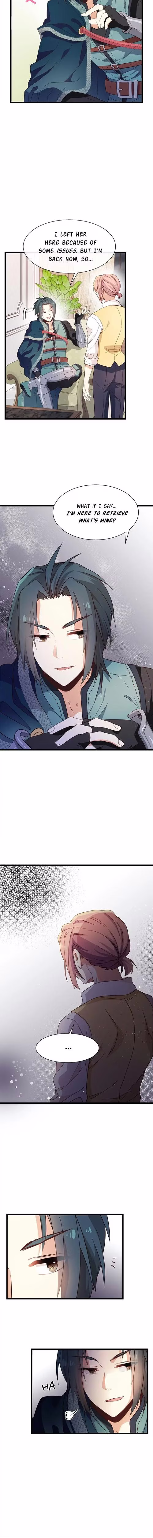 The Events of Romeo's Household - Chapter 33 - Part 5