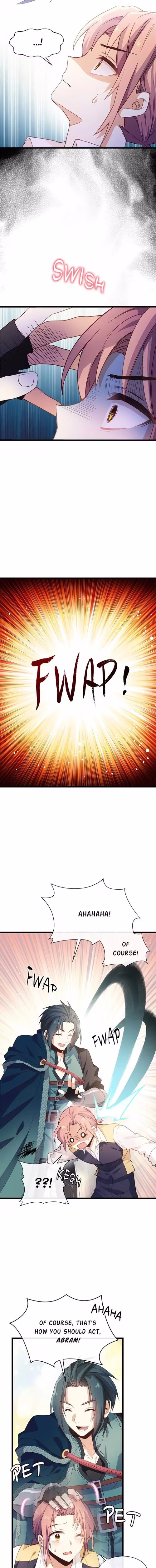 The Events of Romeo's Household - Chapter 33 - Part 8