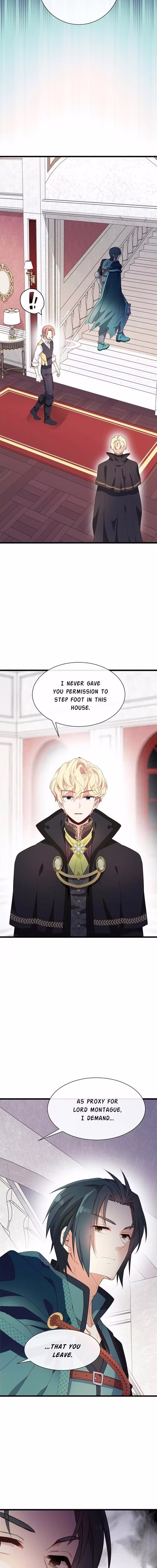 The Events of Romeo's Household - Chapter 33 - Part 10