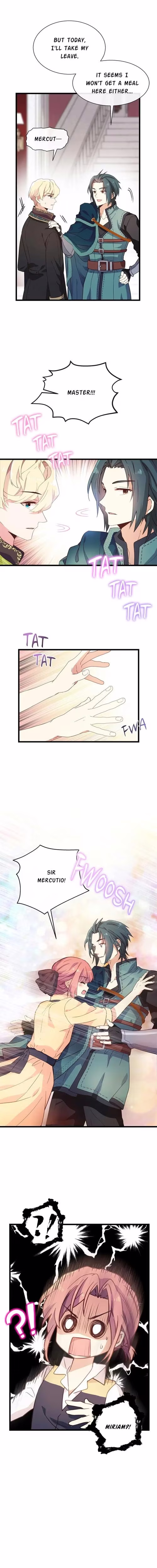 The Events of Romeo's Household - Chapter 33 - Part 12