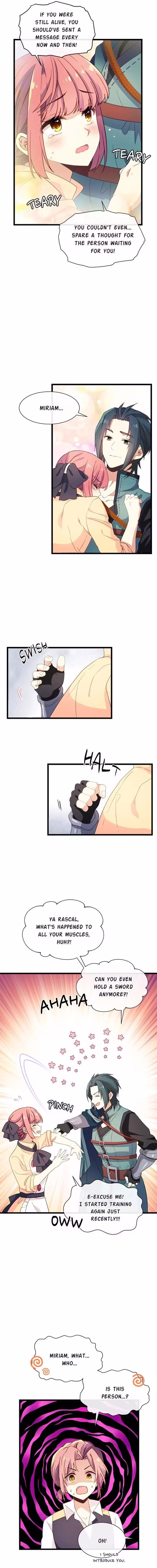 The Events of Romeo's Household - Chapter 33 - Part 13