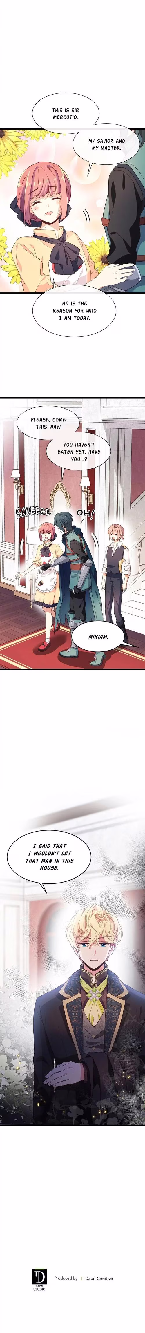 The Events of Romeo's Household - Chapter 33 - Part 14