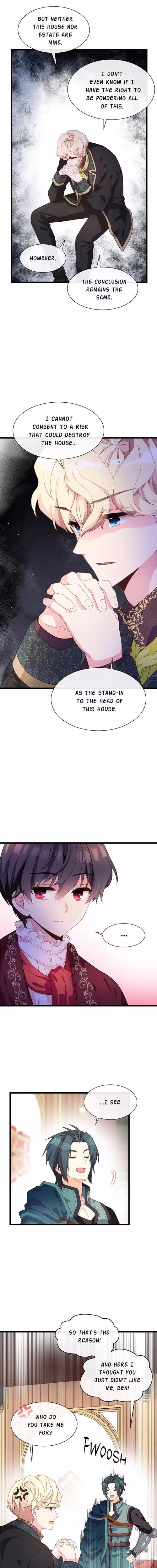 The Events of Romeo's Household - Chapter 34 - Part 14