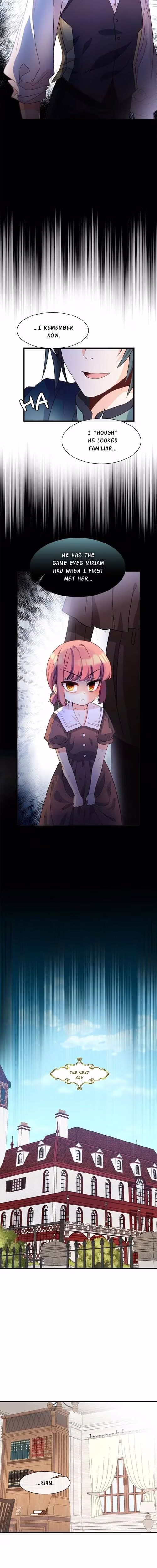 The Events of Romeo's Household - Chapter 35 - Part 10