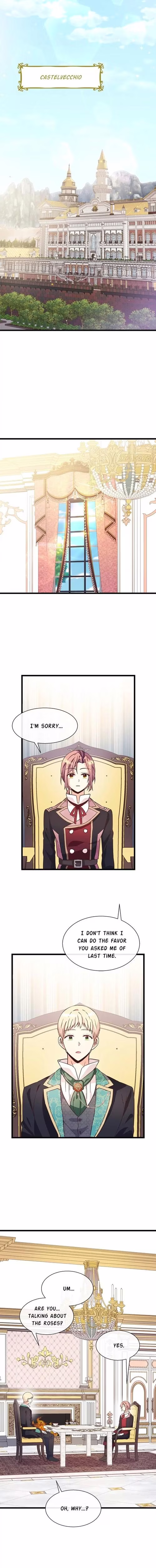 The Events of Romeo's Household - Chapter 36 - Part 9