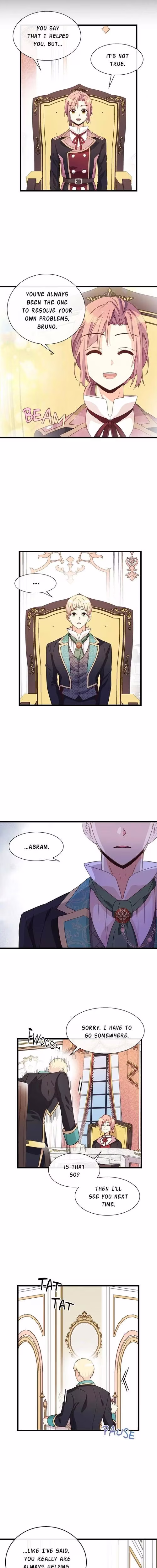 The Events of Romeo's Household - Chapter 36 - Part 11