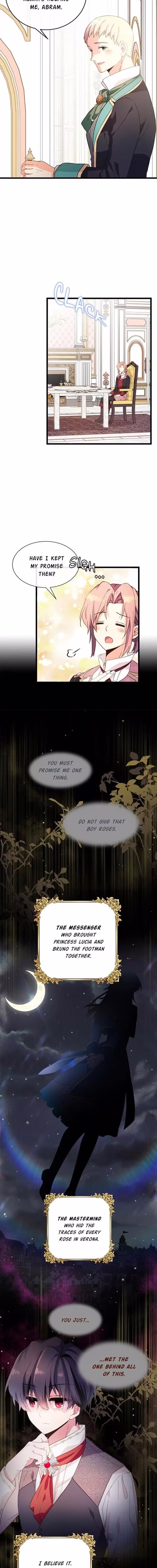 The Events of Romeo's Household - Chapter 36 - Part 12